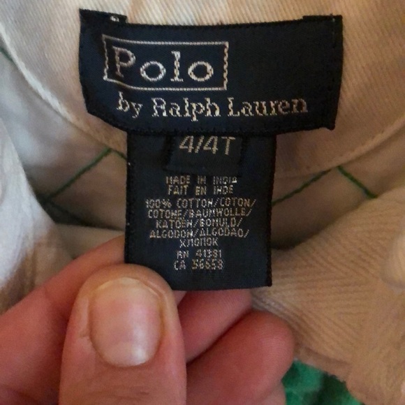 Polo by Ralph Lauren - Picture 2 of 2
